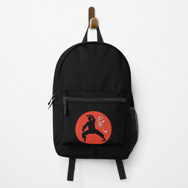 Item preview, Kungfu fighter and character Qi designed and sold by freaks13.