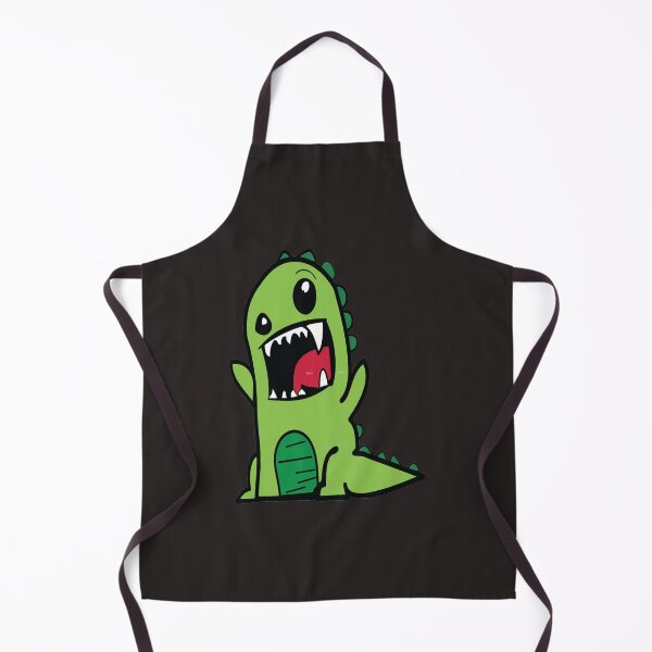Item preview, CARTOON DRAGON Pop Art designed and sold by RUTLLACE.