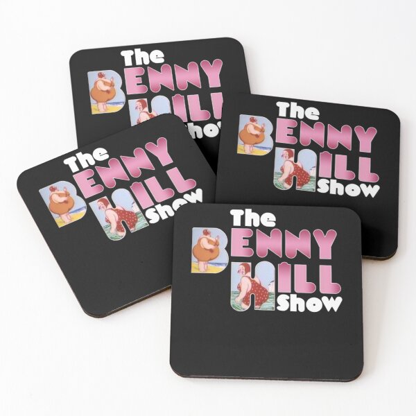Item preview, Benny designed and sold by LarryBertra.