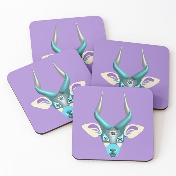 Item preview, Bongo 21 designed and sold by Ilona Matushkova.