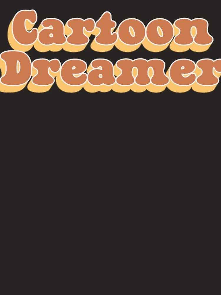 Thumbnail 3 of 3, Scarf, Cartoon Dreamer designed and sold by RUTLLACE.