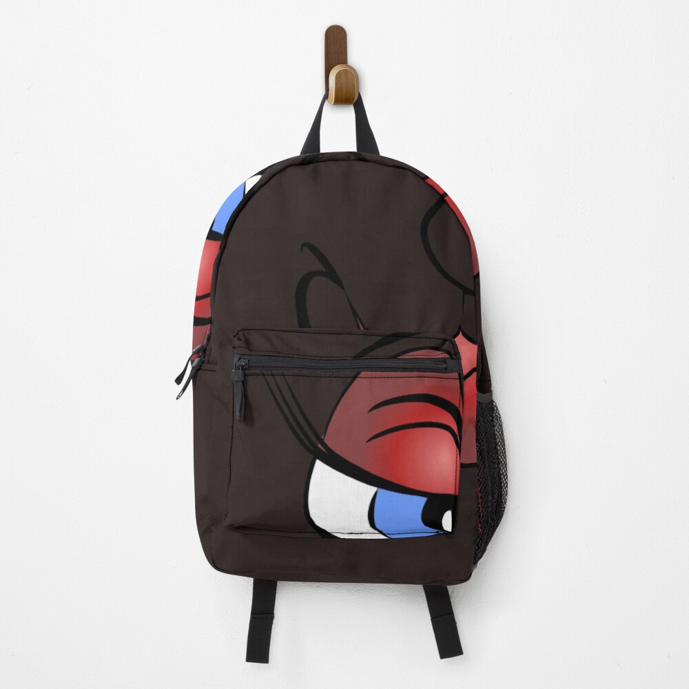 Item preview, Backpack designed and sold by RUTLLACE.