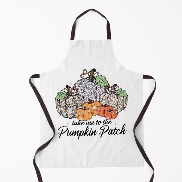 Item preview, Take Me To The Pumpkin Patch (Fall and Thanksgiving Gift) designed and sold by i-longmanshop.