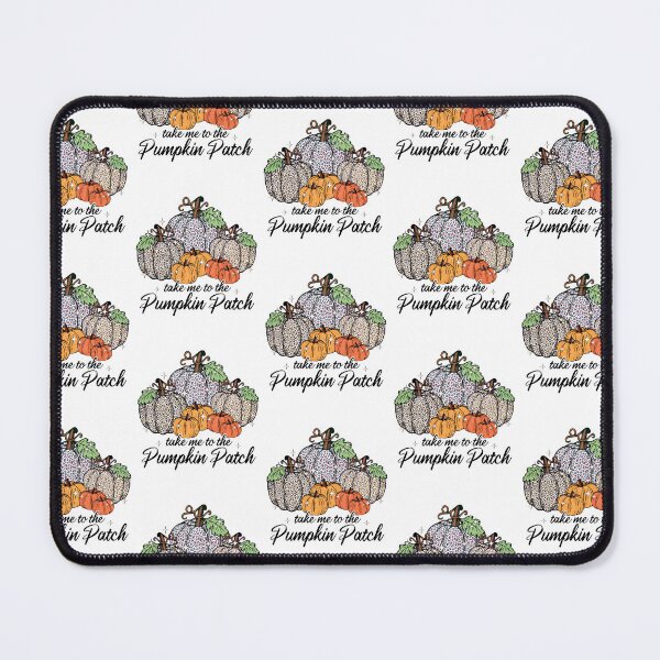 Item preview, Take Me To The Pumpkin Patch (Fall and Thanksgiving Gift) designed and sold by i-longmanshop.