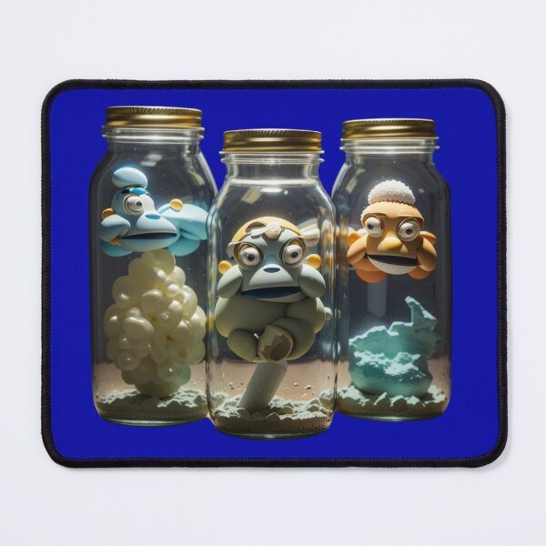 Item preview, Jars of Farts designed and sold by Willyboy16.