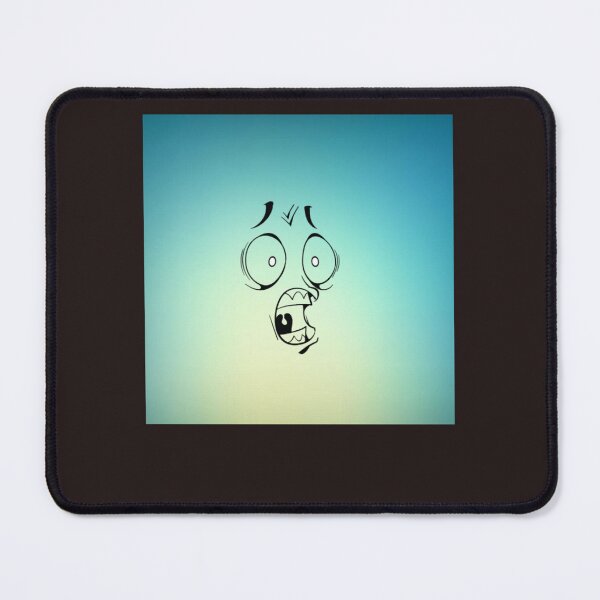 Item preview, Cartoon face designed and sold by RUTLLACE.