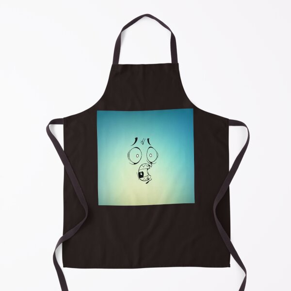 Item preview, Cartoon face  designed and sold by RUTLLACE.