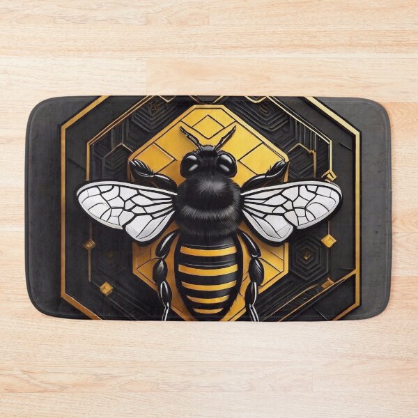 Item preview, Bitcoin style designed and sold by M-Y-A-R-T-.