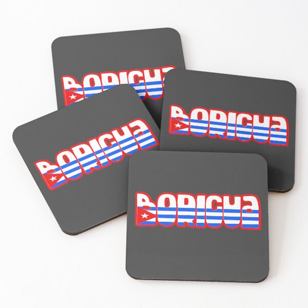 Item preview, Boricua designed and sold by Colorfulman.