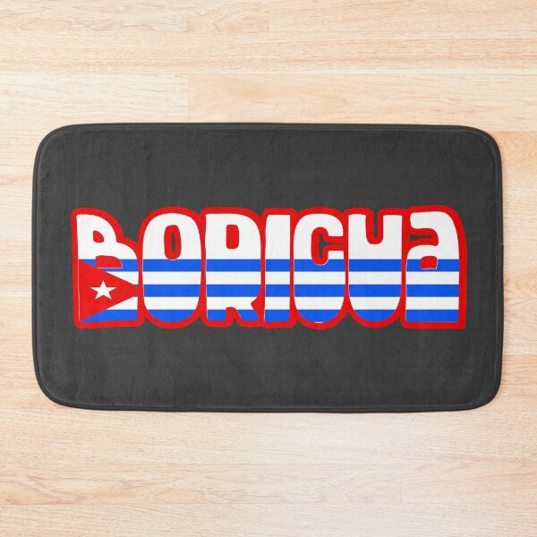 Item preview, Boricua designed and sold by Colorfulman.