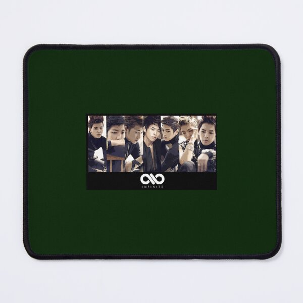 Item preview, Infinite, Top 10, Kpop, Pop Star, Boy Group designed and sold by considinefriedr.