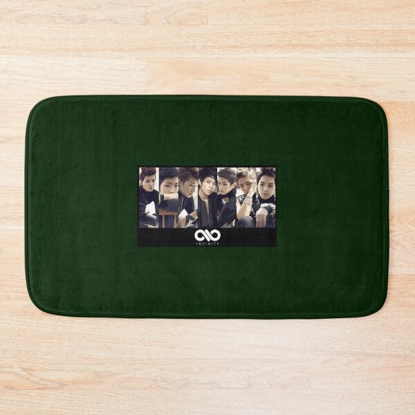 Item preview, Infinite, Top 10, Kpop, Pop Star, Boy Group designed and sold by considinefriedr.