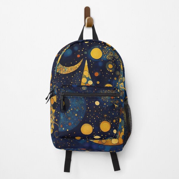 Item preview, [AI Art] Starry Night, as per AI designed and sold by Sissle.