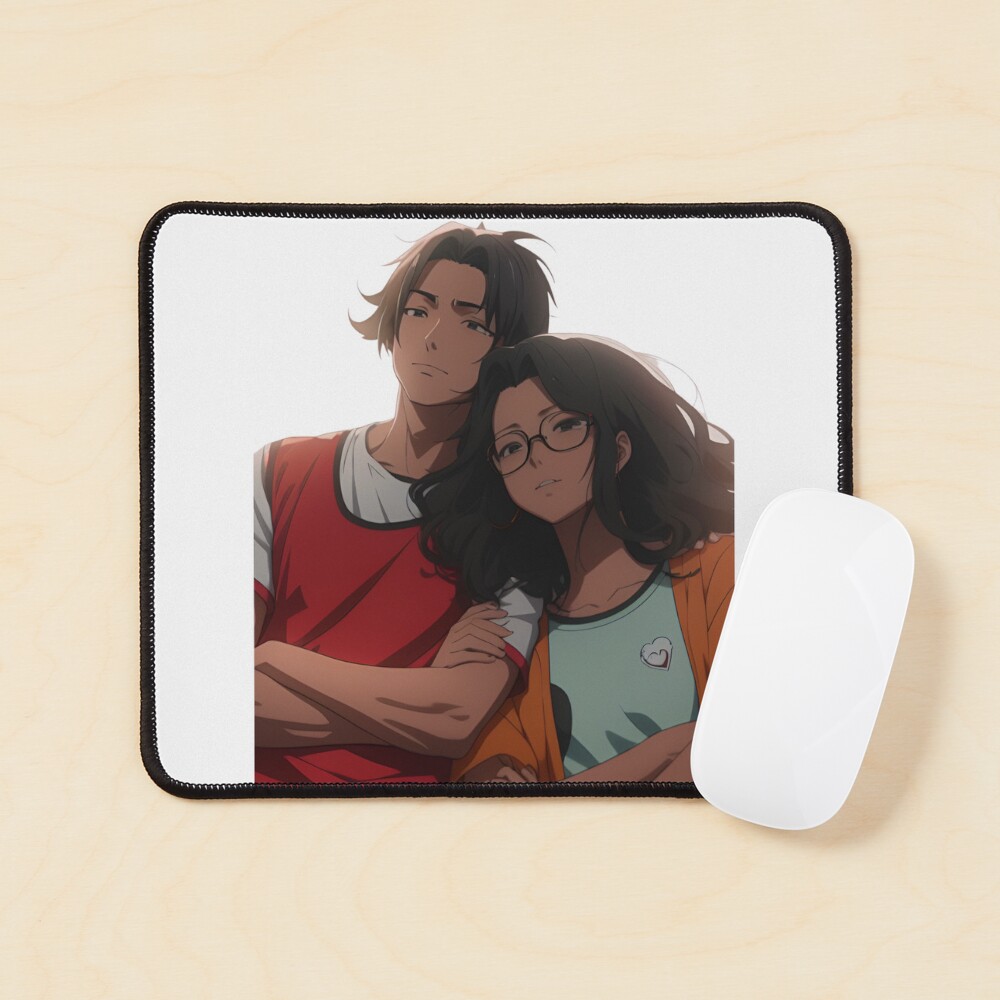 Item preview, Mouse Pad designed and sold by Aryabek.