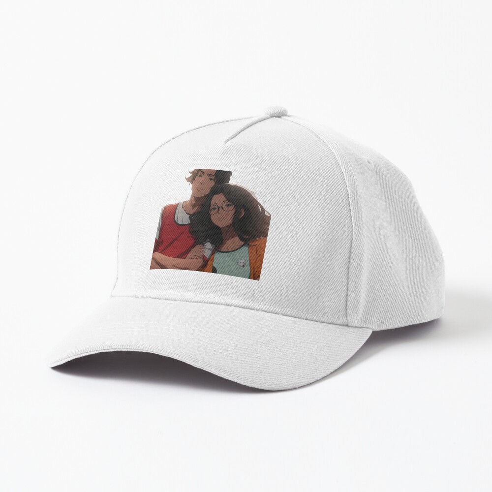 Item preview, Baseball Cap designed and sold by Aryabek.