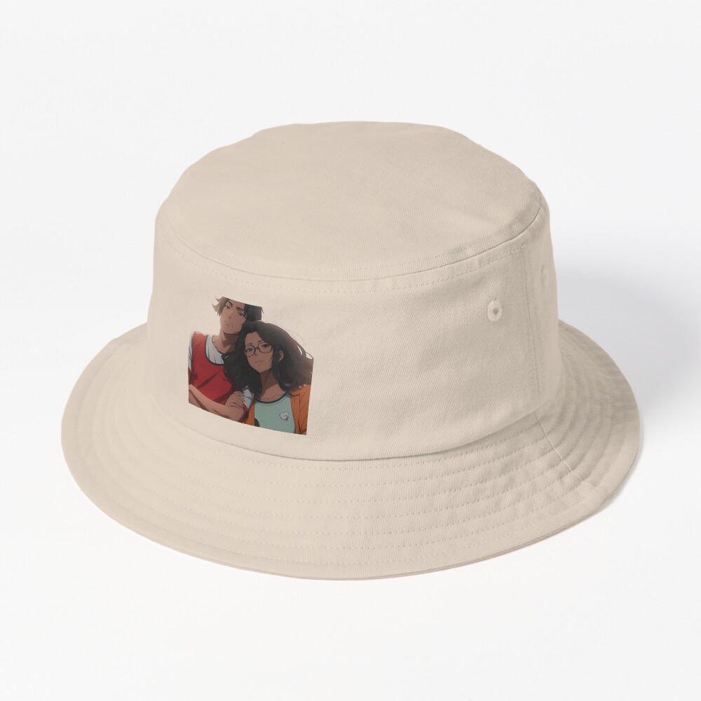 Item preview, Bucket Hat designed and sold by Aryabek.