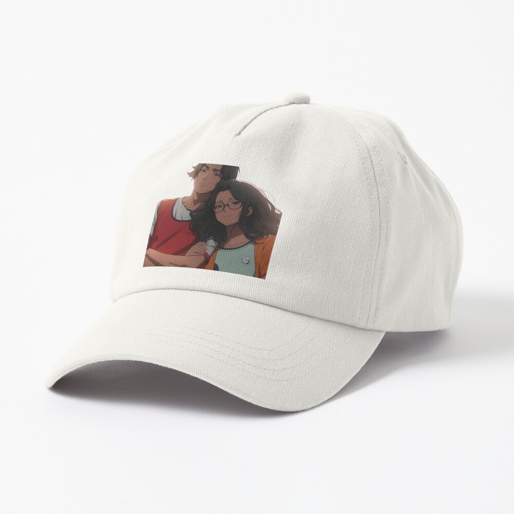 Item preview, Dad Hat designed and sold by Aryabek.