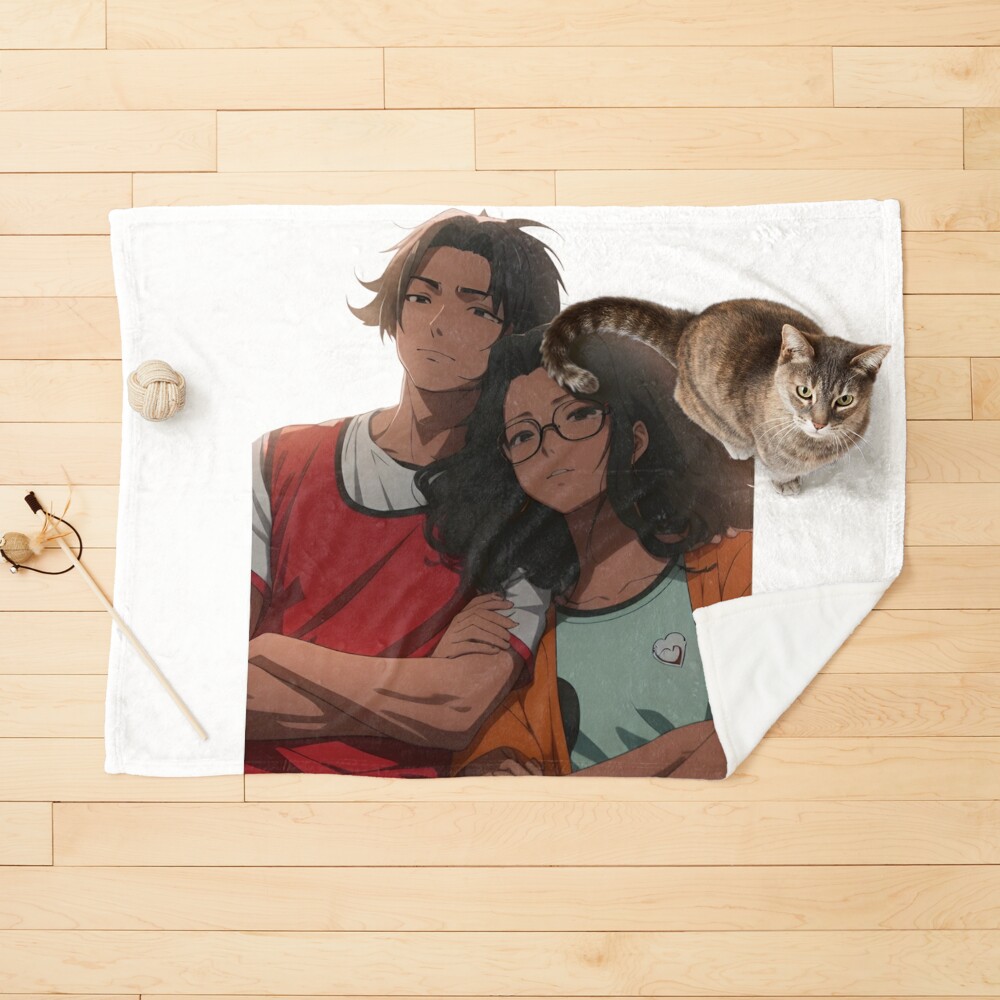 Item preview, Pet Blanket designed and sold by Aryabek.