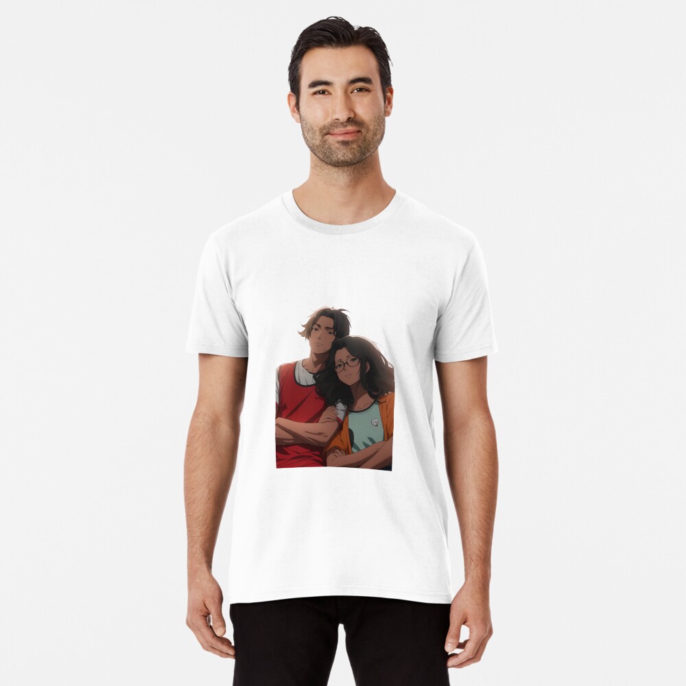 Item preview, Premium T-Shirt designed and sold by Aryabek.