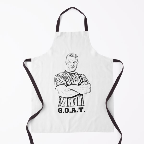 Item preview, John Brzenk G.O.A.T. designed and sold by considinefriedr.