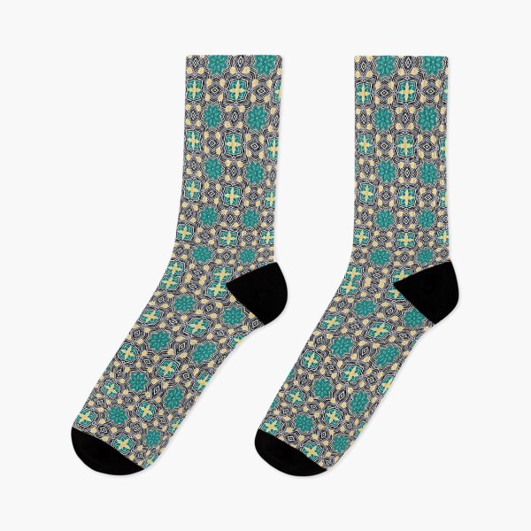 Item preview, Abstract Pattern And Geometric Shapes Design And Stand Out From The Crowd! designed and sold by Sandydesign.