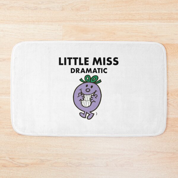 Item preview, little miss dramatic  designed and sold by considinefriedr.