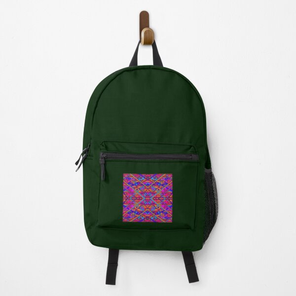 Item preview, Maximalist Over the Top Bold Pattern designed and sold by considinefriedr.