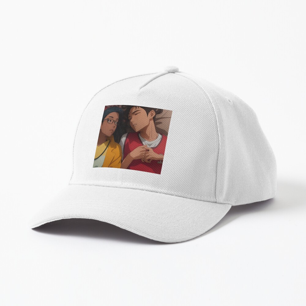 Item preview, Baseball Cap designed and sold by Aryabek.