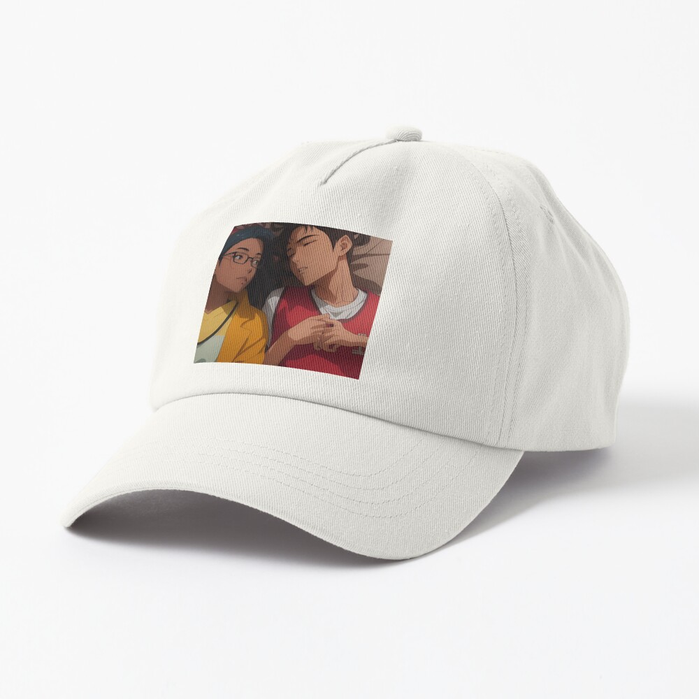 Item preview, Dad Hat designed and sold by Aryabek.