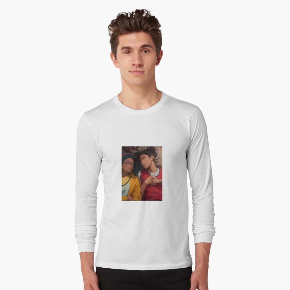 Item preview, Long Sleeve T-Shirt designed and sold by Aryabek.