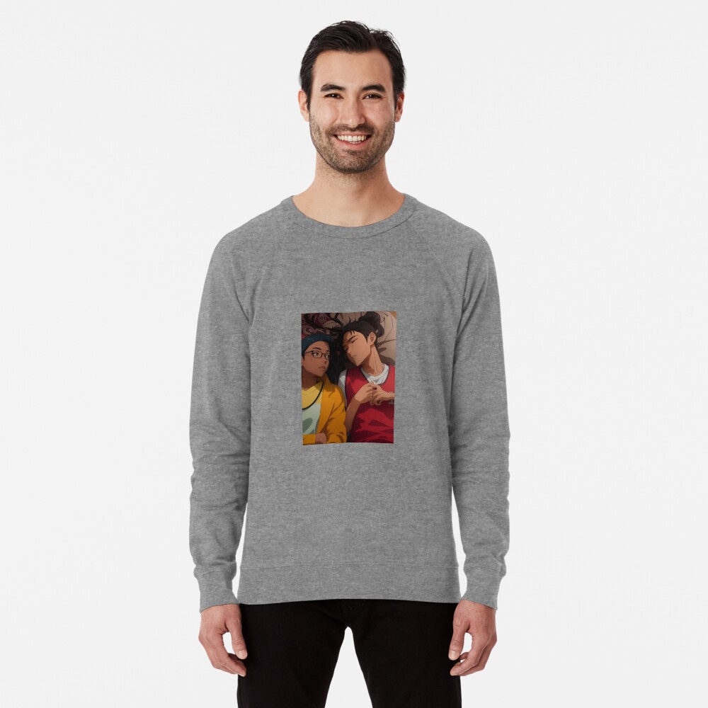 Item preview, Lightweight Sweatshirt designed and sold by Aryabek.