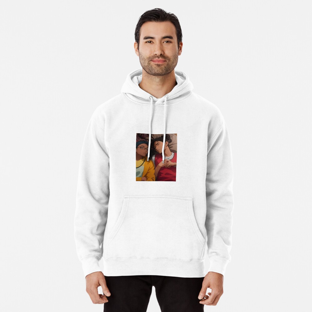 Item preview, Pullover Hoodie designed and sold by Aryabek.