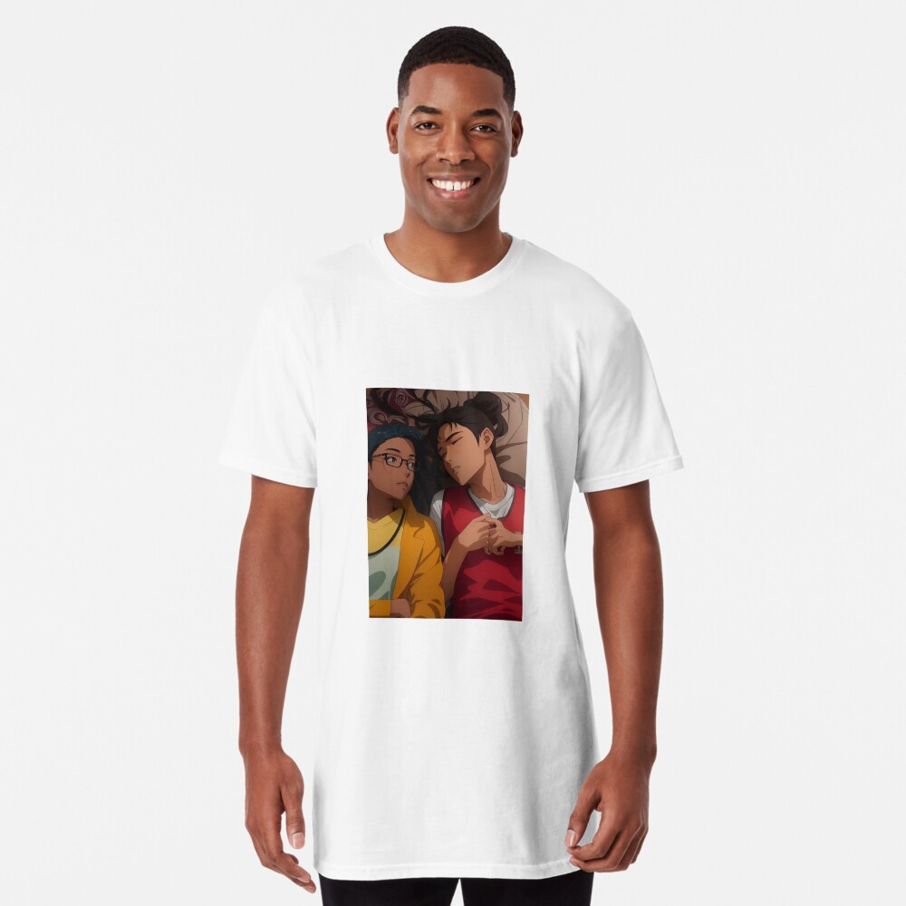 Item preview, Long T-Shirt designed and sold by Aryabek.