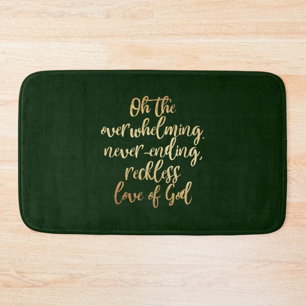 Item preview, Oh the over whelming never ending designed and sold by considinefriedr.