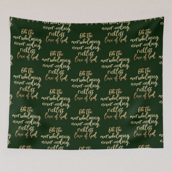 Item preview, Oh the over whelming never ending designed and sold by considinefriedr.