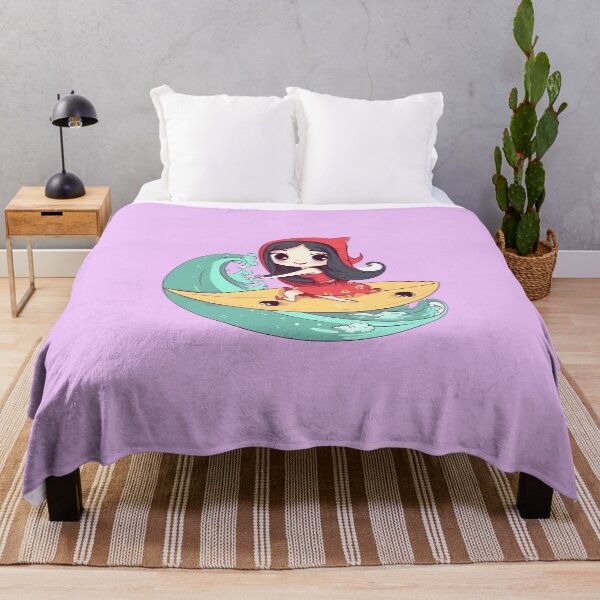 Item preview, Surfing Daughter  designed and sold by Teescount.