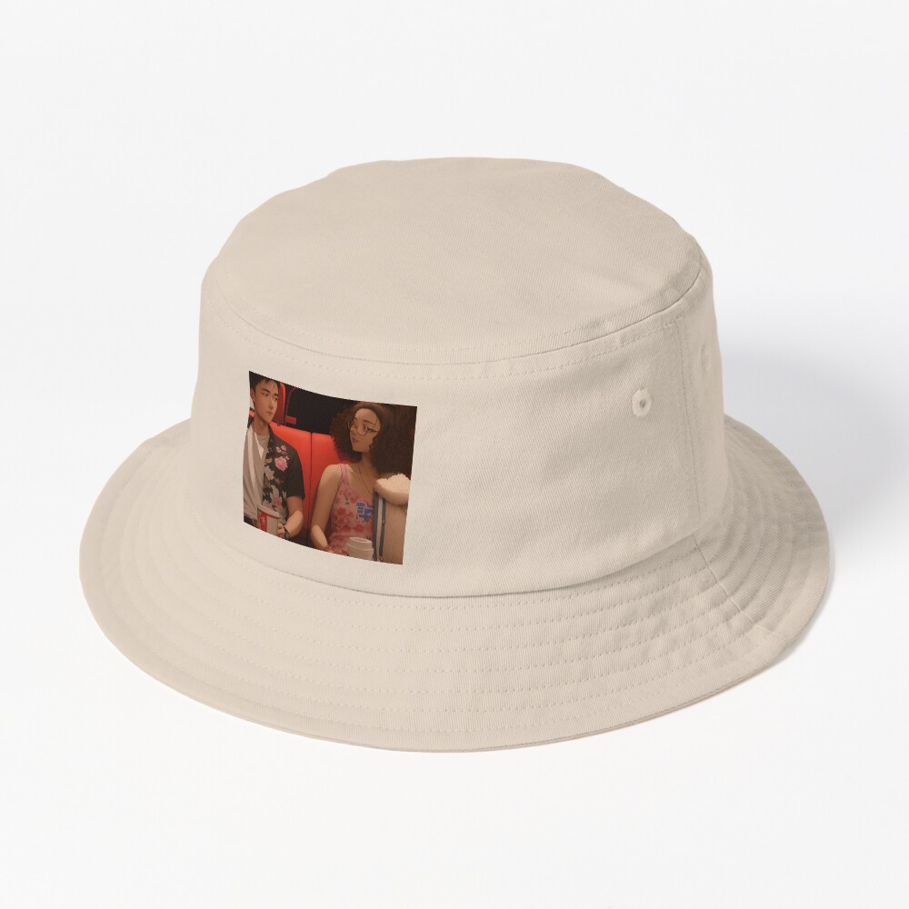 Item preview, Bucket Hat designed and sold by Aryabek.
