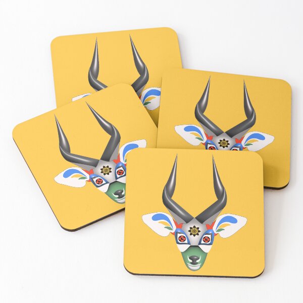 Item preview, Bongo 22 designed and sold by Ilona Matushkova.