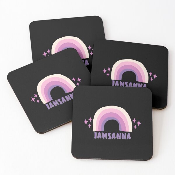 Item preview, Youtuber de iamsanna Roblox designed and sold by xguryukea93.