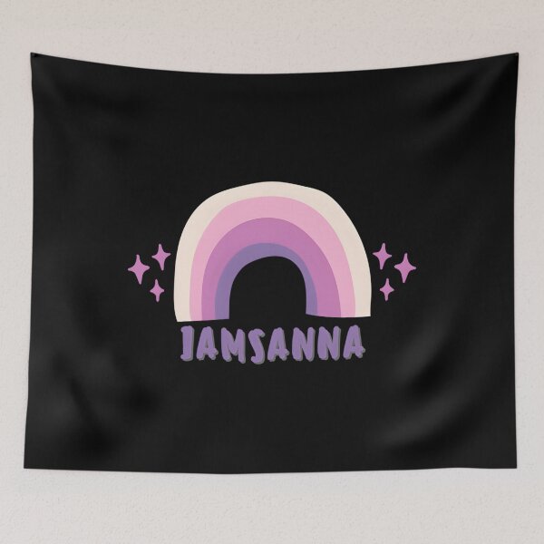 Item preview, Youtuber de iamsanna Roblox designed and sold by xguryukea93.