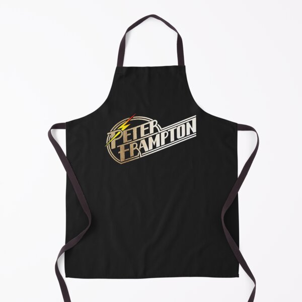 Item preview, Peter Frampton Logo designed and sold by RickieJackson88.