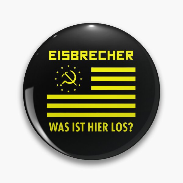 Item preview, EISBRECHER  designed and sold by JoseWest1.
