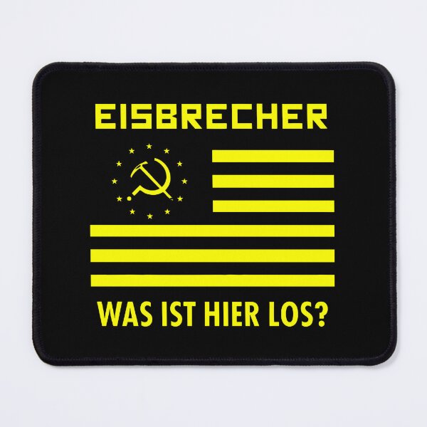 Item preview, EISBRECHER  designed and sold by JoseWest1.