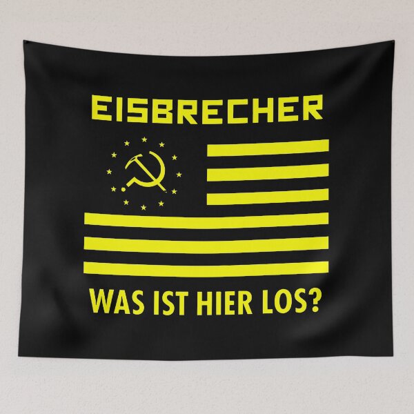 Item preview, EISBRECHER  designed and sold by JoseWest1.