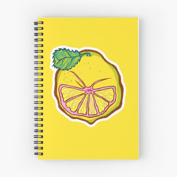 Item preview, Copy of Digital painting of a creative lemon. designed and sold by Corben-Z.