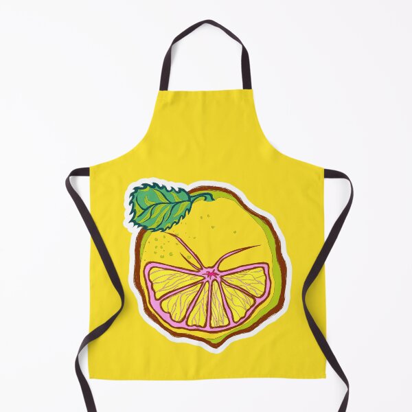 Item preview, Copy of Digital painting of a creative lemon. designed and sold by Corben-Z.