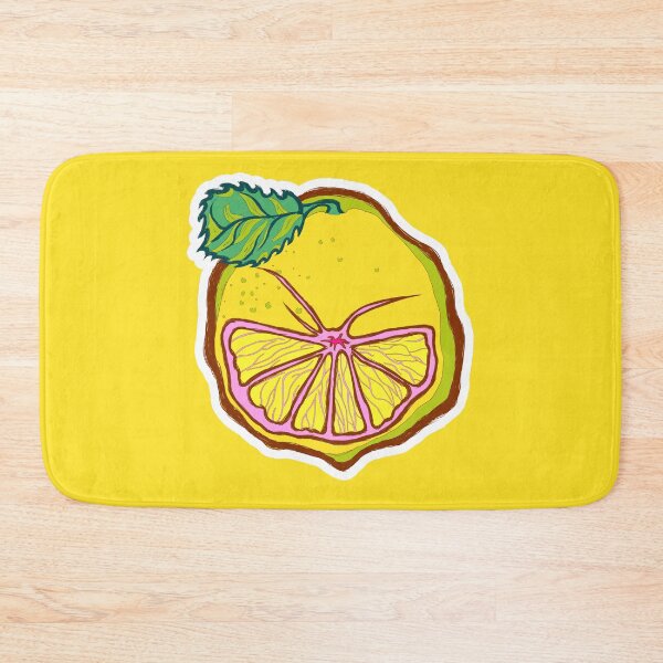Item preview, Copy of Digital painting of a creative lemon. designed and sold by Corben-Z.