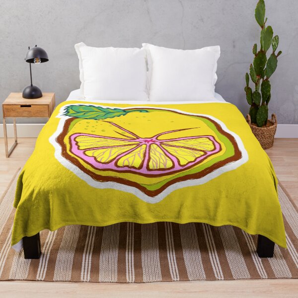 Item preview, Copy of Digital painting of a creative lemon. designed and sold by Corben-Z.