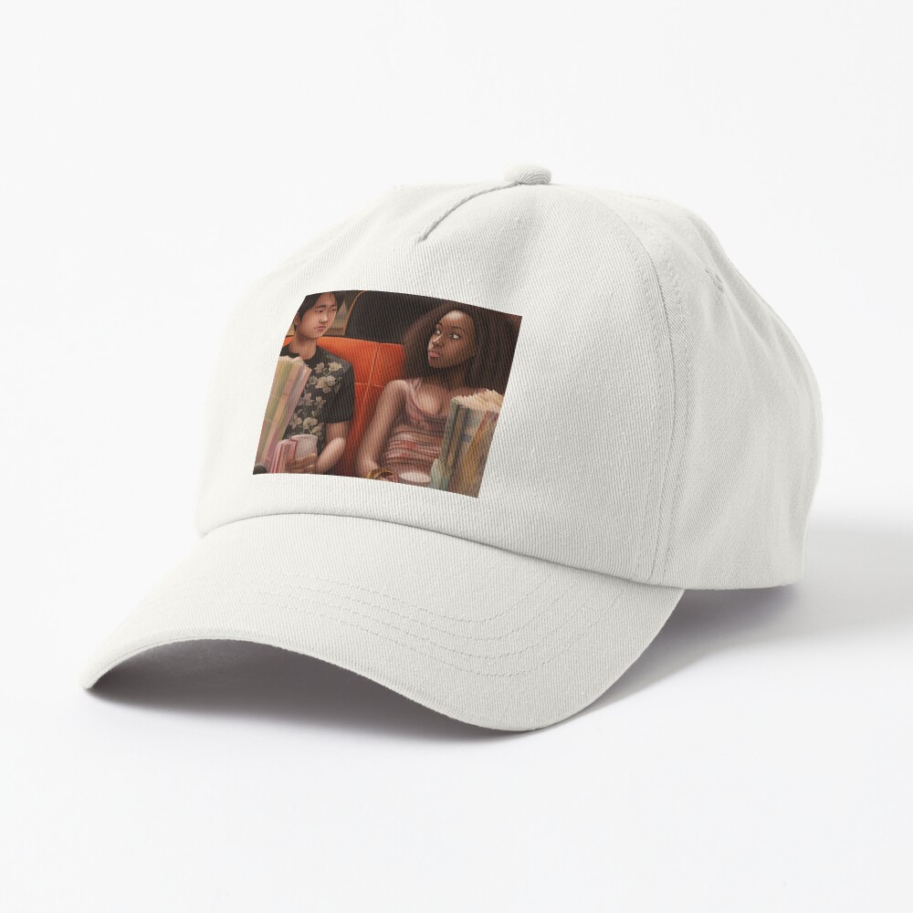 Item preview, Dad Hat designed and sold by Aryabek.