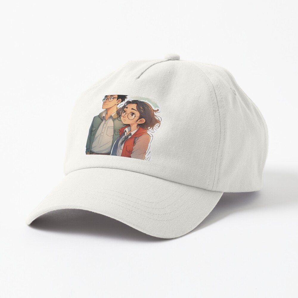 Item preview, Dad Hat designed and sold by Aryabek.